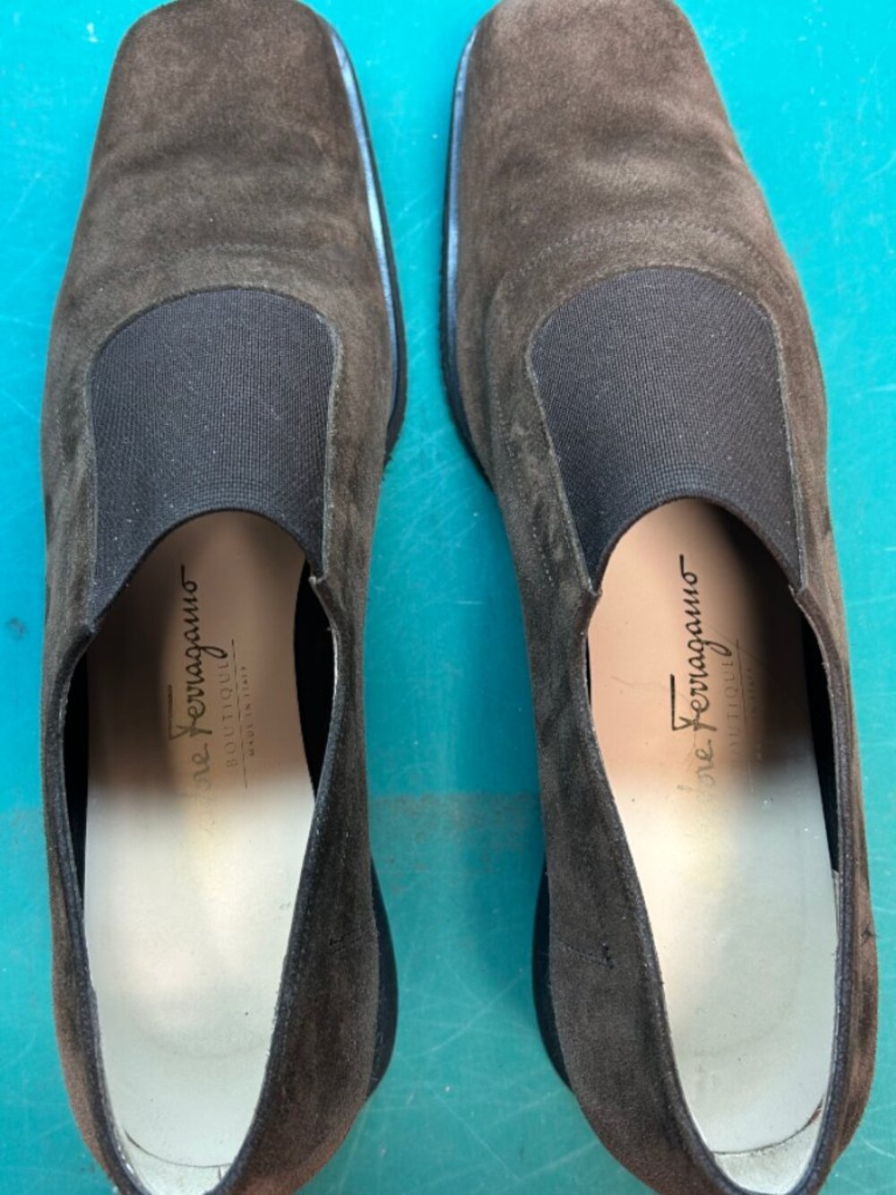 Ferragamo Atomic